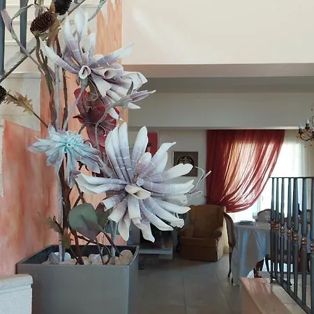 Villa Case Del Sole . *
