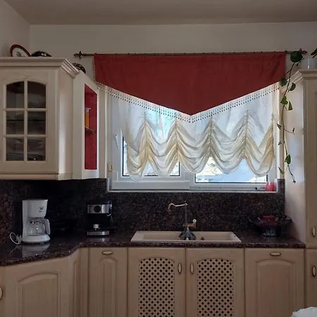 Case Del Sole . Villa *