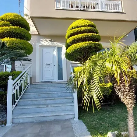 Case Del Sole . Villa *