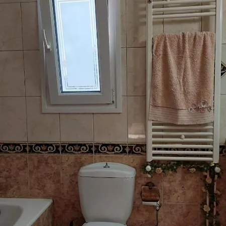 Villa Case Del Sole . *