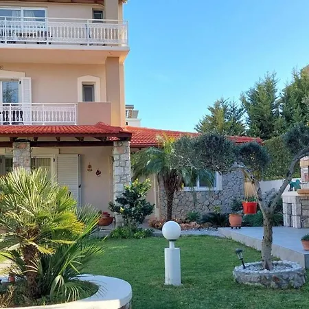 Case Del Sole . Villa *