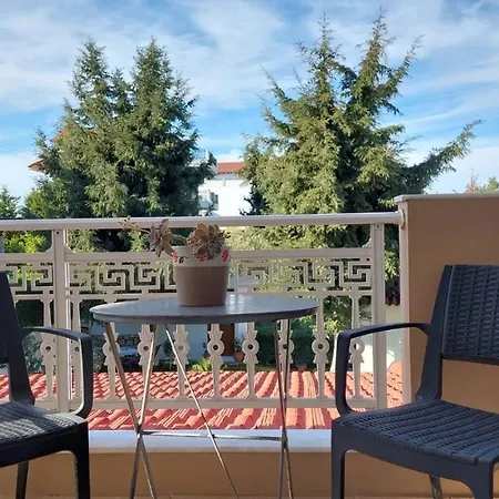 Case Del Sole . Villa