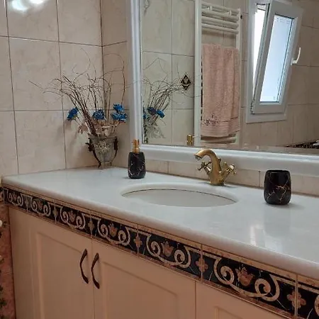 Villa Case Del Sole . Koskinou (Rhodes)