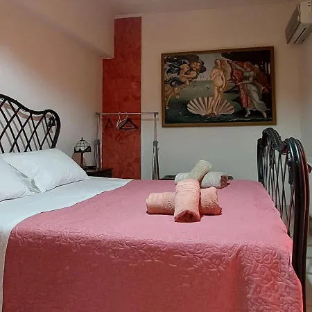 Case Del Sole . Villa *