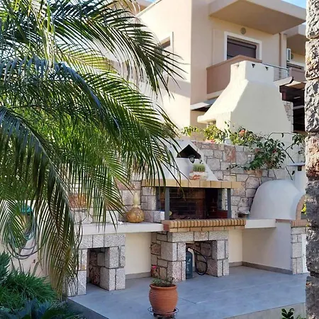 Villa Case Del Sole . *